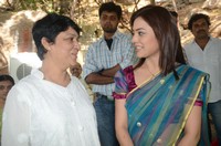 Sukumarudu Movie Opening